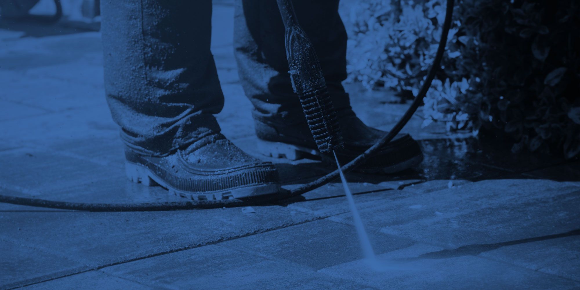 Exterior Cleaning Services in Redditch Out2Clean